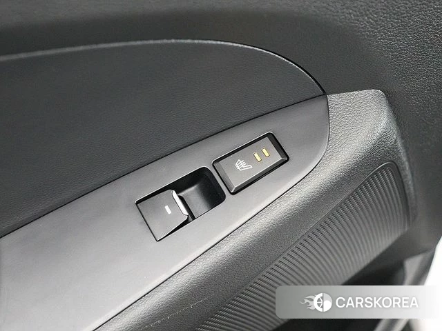 Hyundai All New Tucson 2018 Белый из Кореи, фото 4