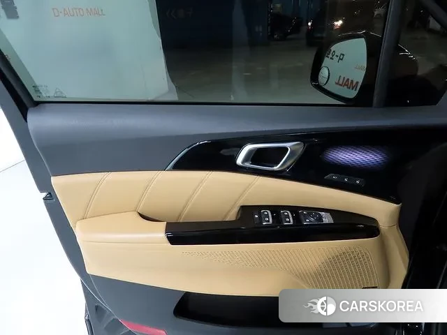 Kia Carnival 4th generation 2020 Черный из Кореи, фото 4