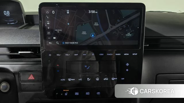 Hyundai Staria 2021 Черный из Кореи, фото 4