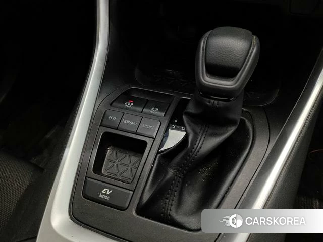 Toyota RAV4 Rongfang 2023 Черный из Китая, фото 4