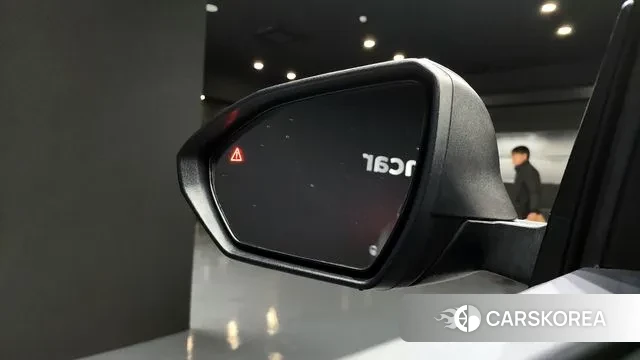 Hyundai Tucson (NX4) 2021 Серый из Кореи, фото 4