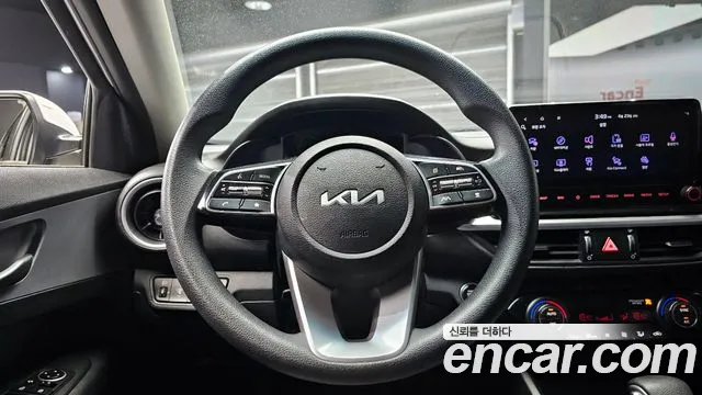 Kia The New K3 2nd generation id 2653316 из Кореи 4