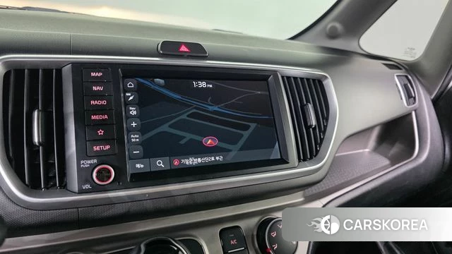 Kia The New Ray 2021 Белый из Кореи, фото 4