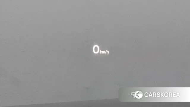 Kia All New K7 Hybrid 2018 Серый из Кореи, фото 4