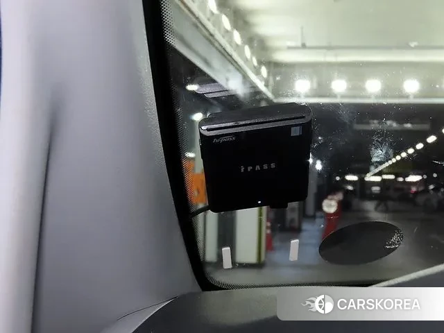 Hyundai The New Grand Starex 2020 Черный из Кореи, фото 4