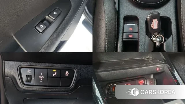 Kia The New K3 2nd generation 2021 Белый из Кореи, фото 4