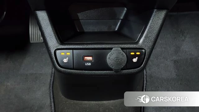 Kia The New Ray 2022 Белый из Кореи, фото 4
