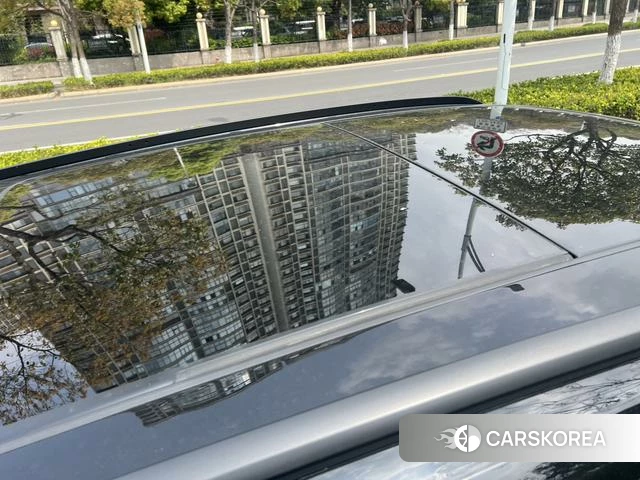 Audi Q5L 2026 Черный из Китая, фото 4