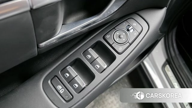 Hyundai Sonata (DN8) 2019 Белый из Кореи, фото 4