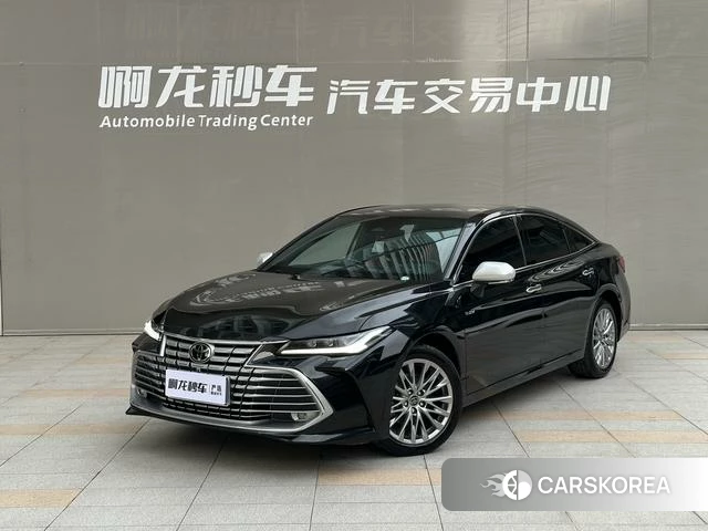 Toyota Asian dragon 2025 Черный из Китая, фото 4