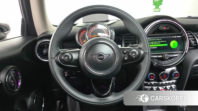 Mini Cooper 2020 Цвет тростника из Кореи, фото 4
