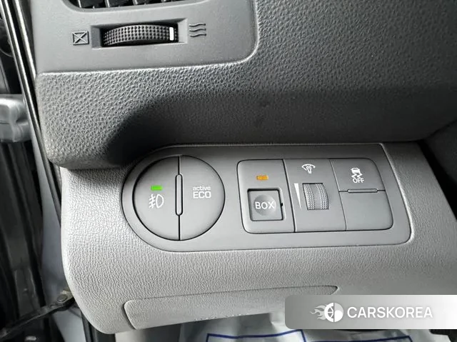 Hyundai The New Grand Starex 2019 Серебристо-серый из Кореи, фото 4