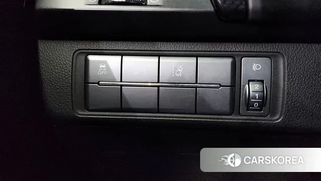 Ssangyong Rexton Sports Cannes 2020 Синий из Кореи, фото 4