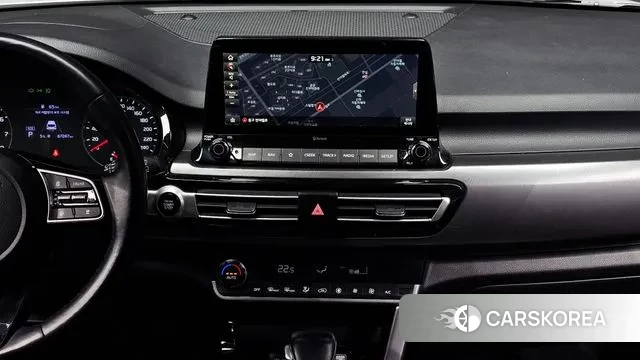 Kia Seltos 2019 Белый из Кореи, фото 4