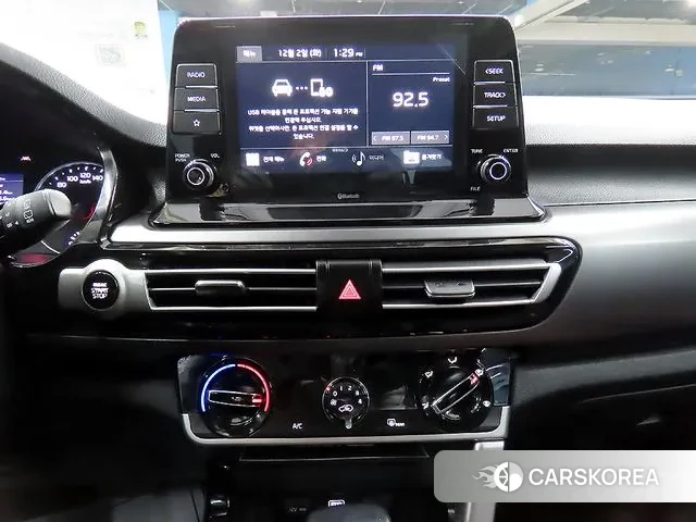 Kia Seltos 2019 Белый из Кореи, фото 4