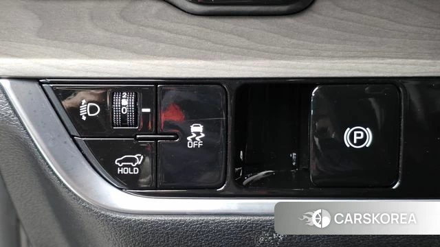 Kia Sportage 5th Generation 2024 Серый из Кореи, фото 4
