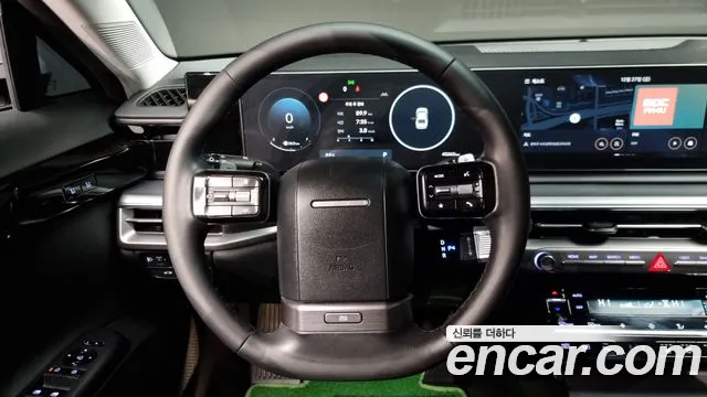 Hyundai Grandeur (GN7) 2024 Серебряный из Кореи, фото 4