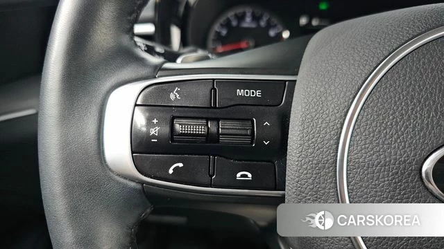 Kia K5 3rd generation 2020 Серый из Кореи, фото 4