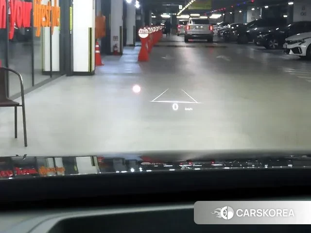 Genesis GV60 2023 Черный из Кореи, фото 4