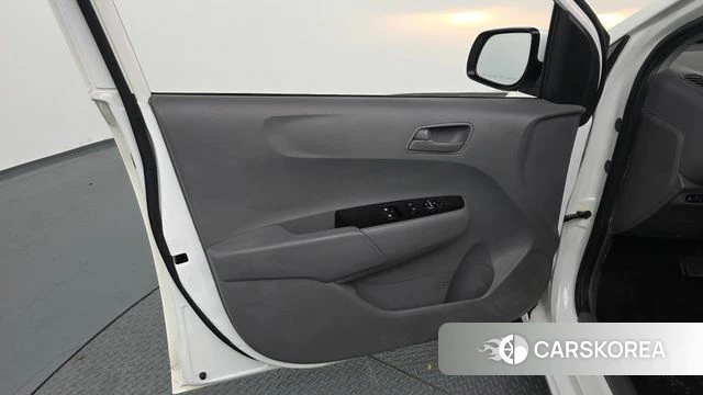 Kia All New Morning (JA) 2020 Белый из Кореи, фото 4