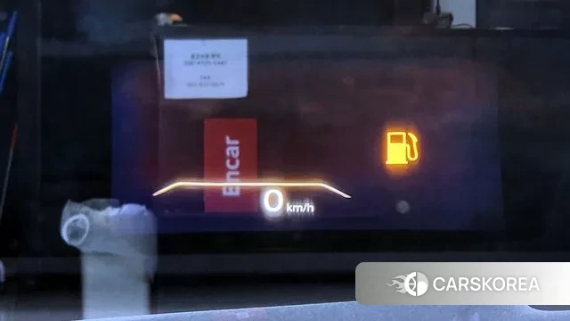 Genesis GV80 2021 Серый из Кореи, фото 4