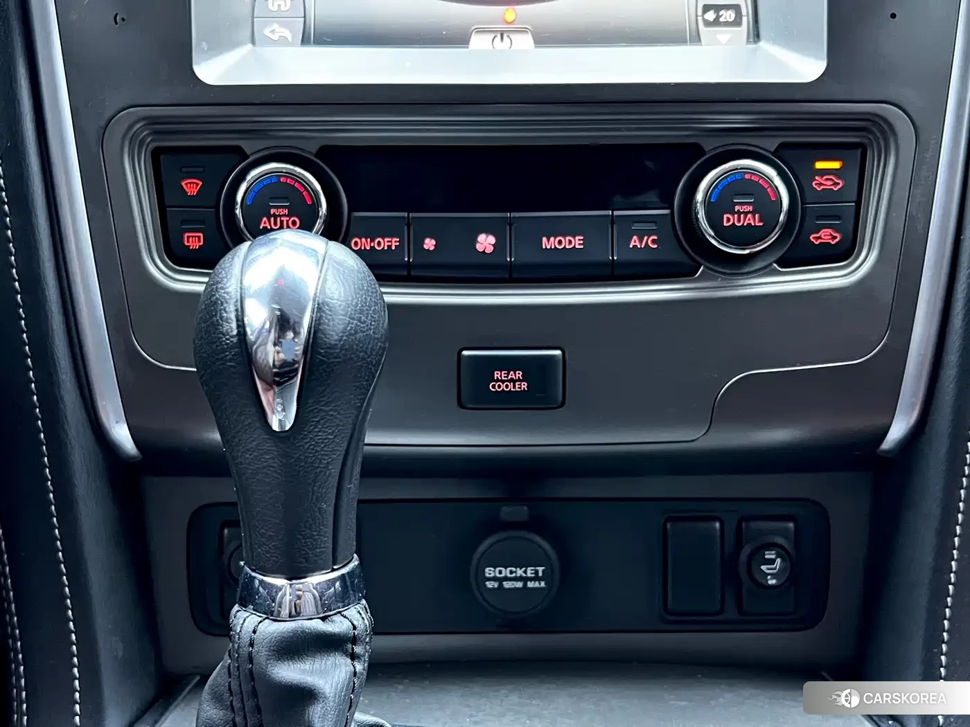 Nissan Toure 2018 Белый из Китая, фото 4