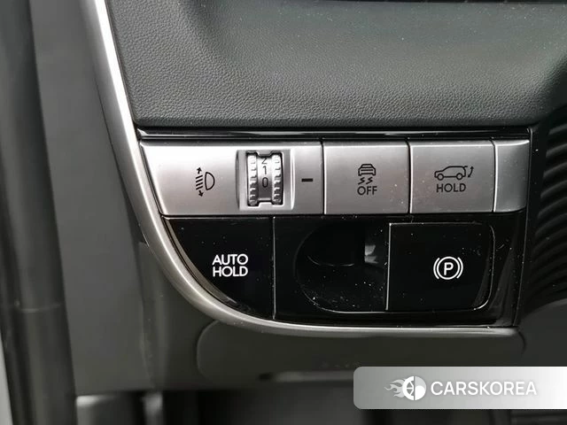 Hyundai Ionic 5 2024 Серебристо-серый из Кореи, фото 4