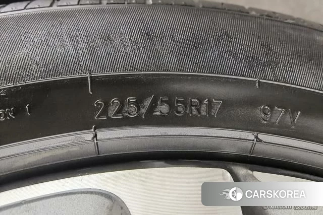 Citroen C6 2023 Черный из Китая, фото 4