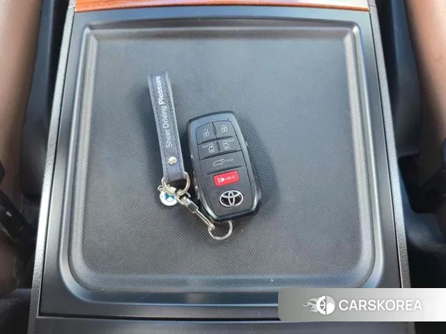 Toyota Sienna 2018 Белый из Кореи, фото 4