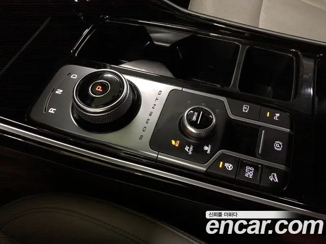 Kia Sorento 4th Generation id 2693224 из Кореи 4