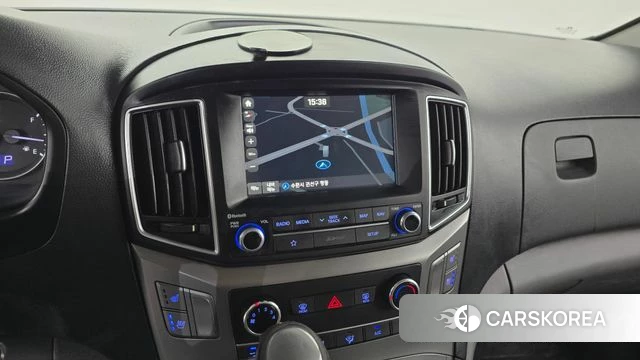Hyundai The New Grand Starex 2019 Белый из Кореи, фото 4