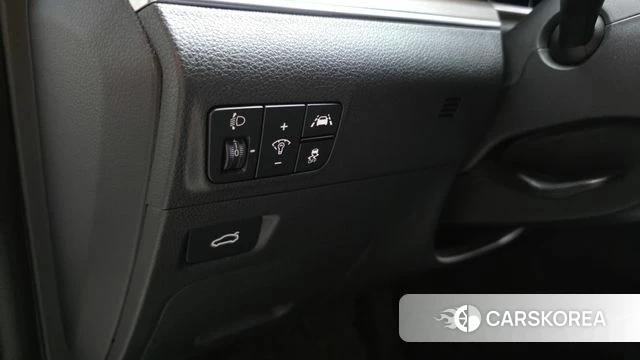 Kia K5 3rd generation 2020 Белый из Кореи, фото 4