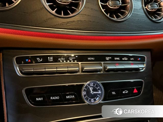 Mercedes-Benz E-Class W213 2019 Серый из Кореи, фото 4