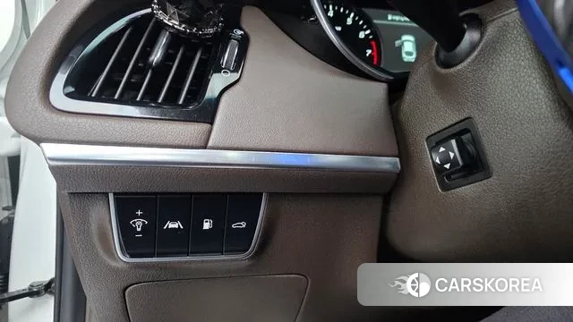 Kia Stinger Meister 2022 Белый из Кореи, фото 4