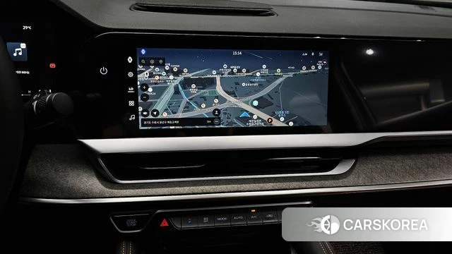 Renault Korea (Samsung) Filant 2026 Черный из Кореи, фото 4