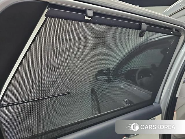 Hyundai The New Palisade 2023 Серебристо-серый из Кореи, фото 4