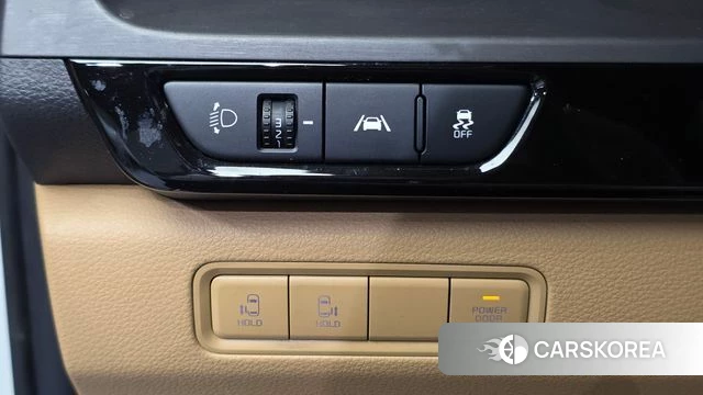 Kia Carnival 4th generation 2021 Белый из Кореи, фото 4