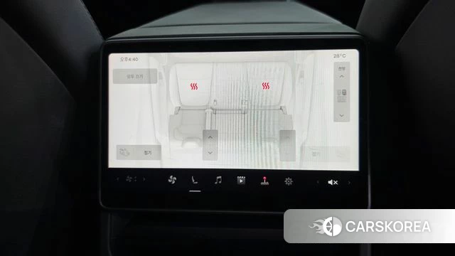 Tesla Model Y 2025 Серебристо-серый из Кореи, фото 4