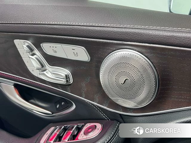 Mercedes-Benz GLC id 4208215 из Китая 4