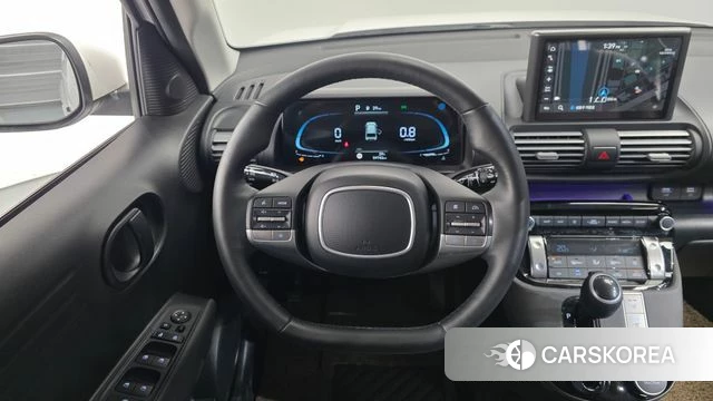 Hyundai Casper 2022 Белый из Кореи, фото 4