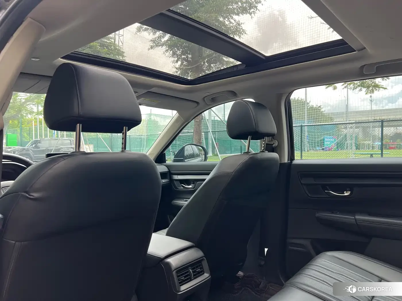 Honda Breeze 2024 Черный из Китая, фото 4