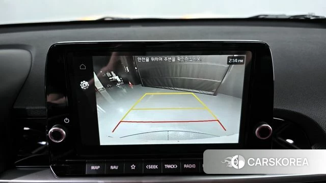 Kia The New Morning (JA) 2026 Белый из Кореи, фото 4