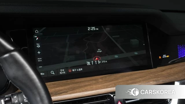 Kia Mohave Master 2020 Черный из Кореи, фото 4