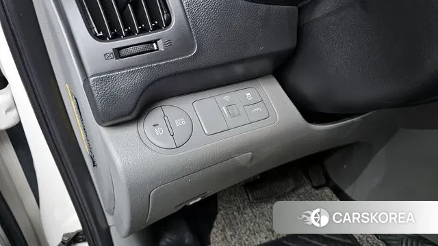 Hyundai The New Grand Starex 2020 Белый из Кореи, фото 4