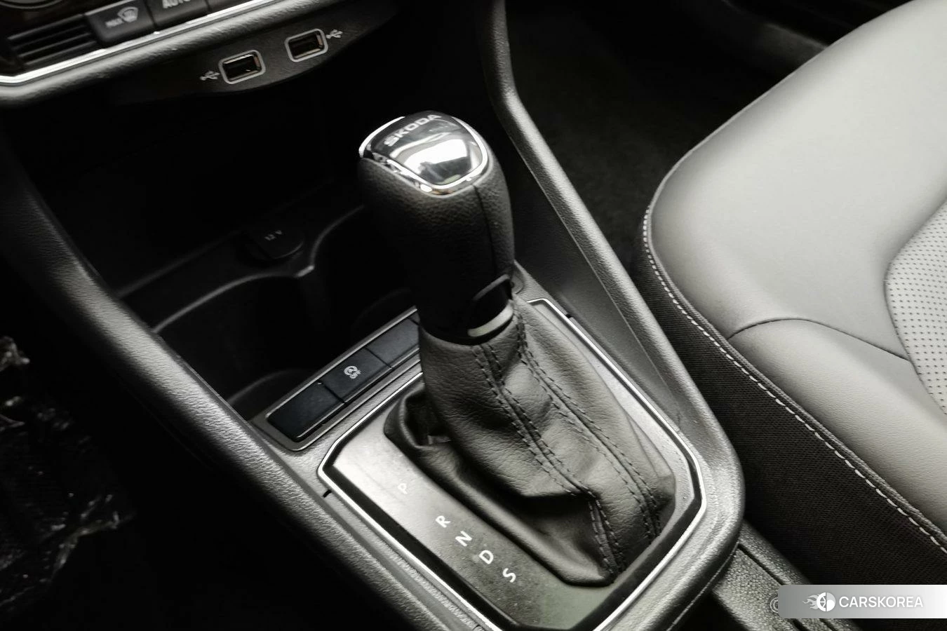 Skoda Xin Rui 2020 Белый из Китая, фото 4
