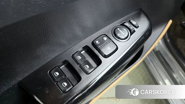 Kia Morning Urban (JA) 2022 Серый из Кореи, фото 4