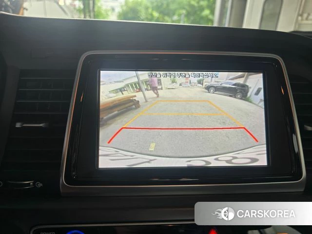 Hyundai Sonata New Rise 2019 Белый из Кореи, фото 4