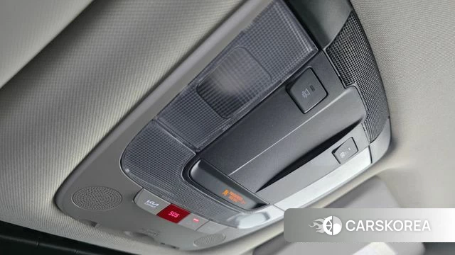 Kia Sportage 5th Generation Hybrid 2024 Синий из Кореи, фото 4