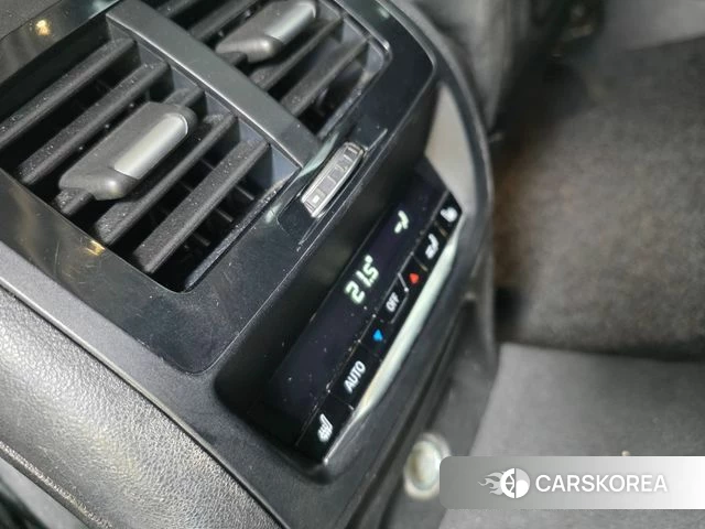 BMW X3 (G01) 2018 Черный из Кореи, фото 4