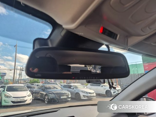 Renault Korea (Samsung) XM3 2022 Жемчужный цвет из Кореи, фото 4